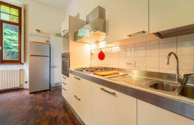 Family Villa with Stunning Lake View by Wonderful Italy - Foto 31