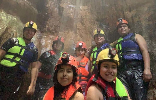 Senderismo acuático por Cuetzalán - Foto 6