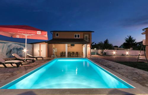 Holiday Home VIlla Eldina by Interhome - Foto 34