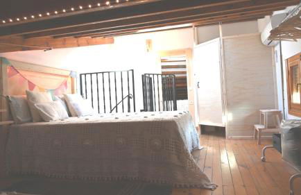 Casa Rural Antigua Botica - Foto 18