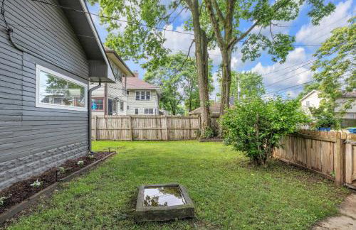 MidTown Cozy Cottage - Foto 41