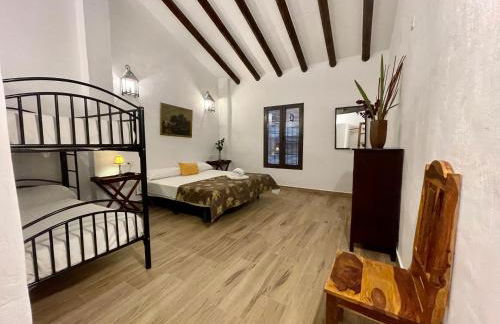 Los Palomos casa rural en el centro de Andalucía - Foto 22