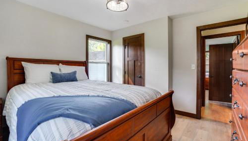 Sioux Falls Home Near Downtown 2 Living Areas! - Foto 3