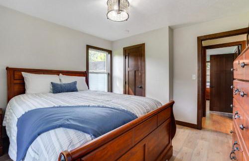 Sioux Falls Home Near Downtown 2 Living Areas! - Foto 3