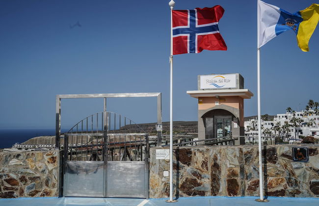 Balcón del Mar - Foto 35