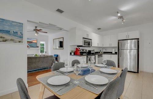 Casa Nikoleta Gated 3Bd 2Bth 10 Min to Beach - Foto 9