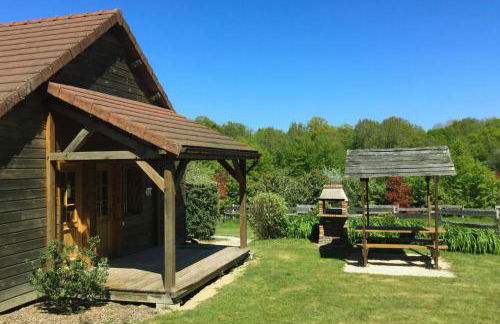 SAS Le Hameau des Grilles - Foto 61