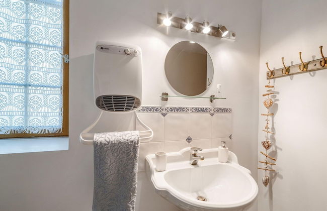 Pleasant Holiday Home With Sauna - Foto 15