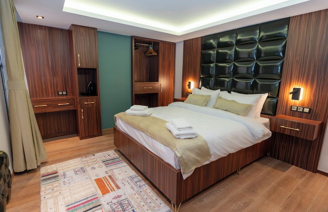 The Mua Luxury Homes - Foto 32