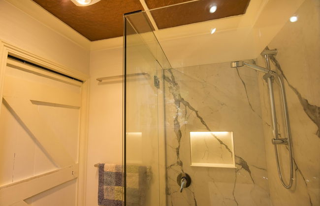 Spetts Cottage - Foto 18