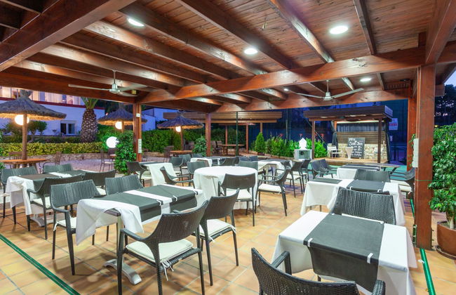 Palmiers I - Foto 17