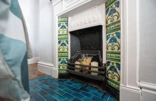 Swiss Haven - Spacious 3 Bedroom House - Foto 4