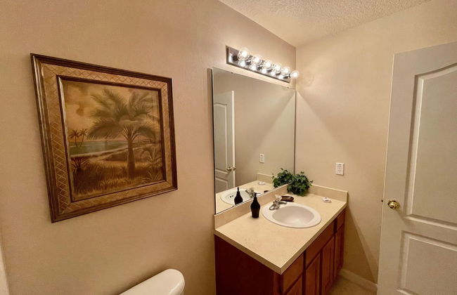 Four Bedroom Pool Home -- 289 EP -- Vusa Four Bedroom Pool Home - Foto 21