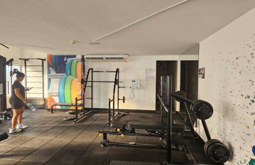 Apt Lindo e Completo no centro - Foto 14