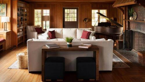 Quietude - A 60-Acre Historic Mountain Estate with 10 bedrooms - Foto 4