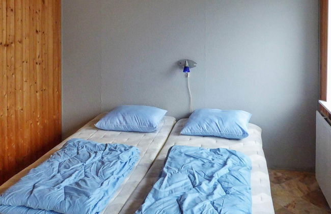 5 Person Holiday Home in Lemvig-by Traum - Foto 20