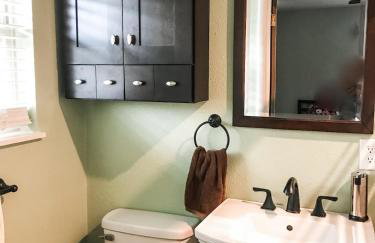 Entire House in the Heart of NW AR with Office Space - Foto 36