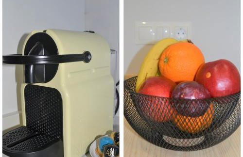 Victoria Flat F&M Moderno, acogedor y céntrico - Foto 29