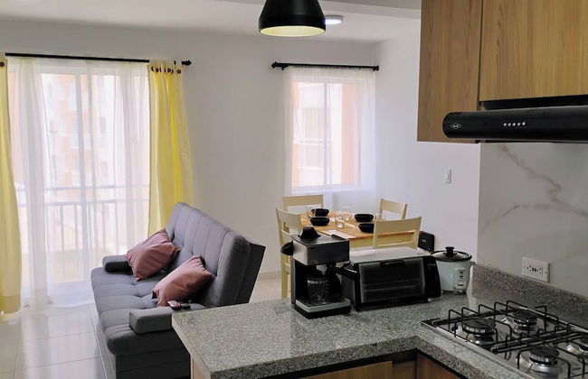 Apto Puerto Madero By Relajao - Foto 13