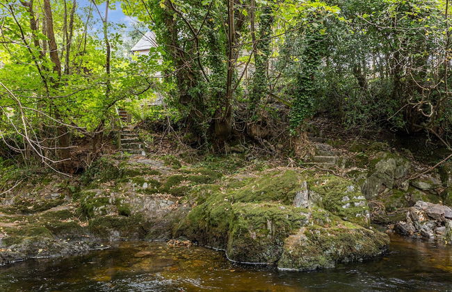 Priest Bridge Cottage - Foto 33