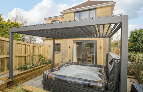 Birch House - Foto 25