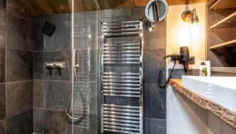 Le Grenier sur l'Eau -5 étoiles- Saint-Malo - Foto 4