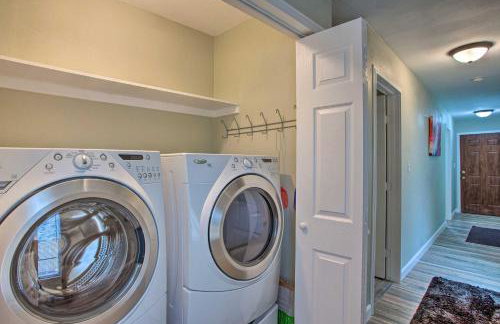 5 Mi to Dtwn Family-Friendly Fort Worth Home - Photo 13