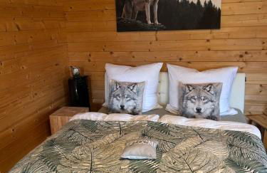 Relax Hütten & Spa Gröden - Foto 9