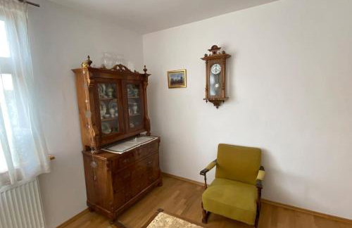 Charmante Bauernhofwohnung in Lautertal - Foto 10