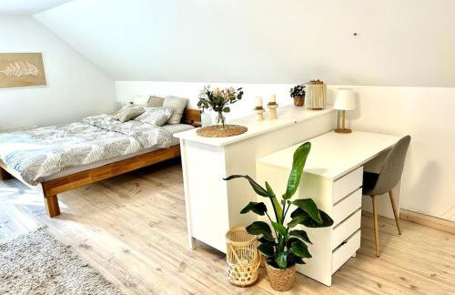 Wunderschöne moderne Wohnung mit Balkon - Foto 23