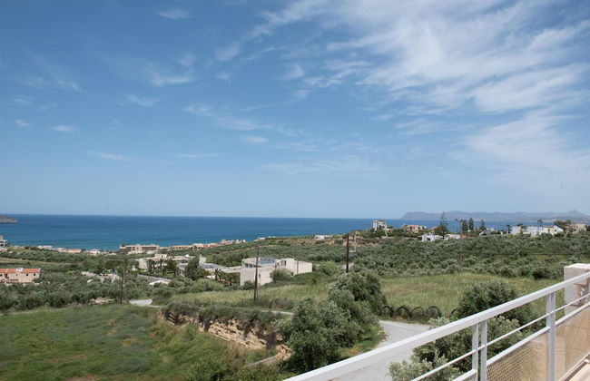 Pantanassa Villas Thalia - Foto 17