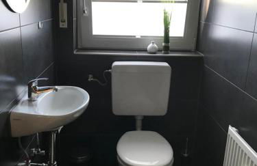 xxl Apartment Sinsheim - Foto 27