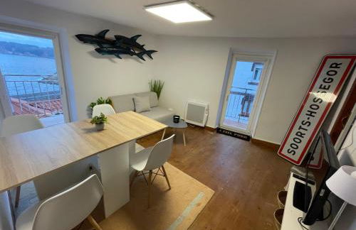 Elantxobe Seaview simple Auto-Checking Property - Foto 21