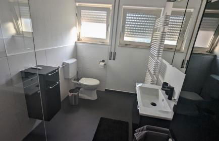 Ferienhaus Kusel Blick - Foto 16