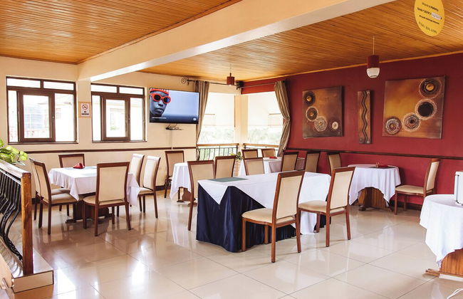 Highlands Apartments Gacuriro - Foto 56