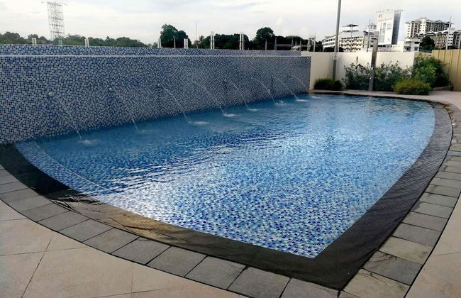 Abreeza Place Apartments - Foto 20