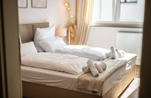 Steintorperle - 2 Zimmer im Herzen vom Viertel - Foto 6