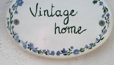 Vintage Home - bilocale in Salento - Foto 4