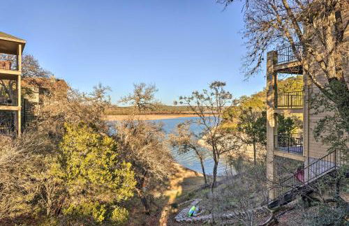 The Cove Lakehouse - Foto 1