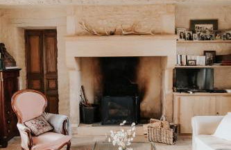 le bois de Selves - Maison authentique avec vue exceptionnelle - Foto 43