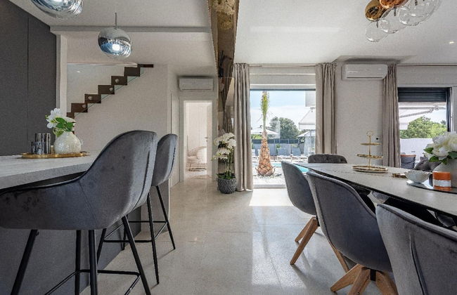 Villa Nina in Croatia Near the Adriatic Coast - Foto 29