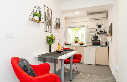 Lapad Sunshine Apartment - Photo 20