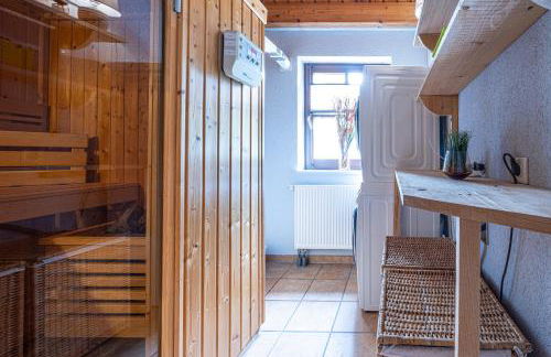 Wellnessparadies mit Sauna und Whirlpool - Foto 25