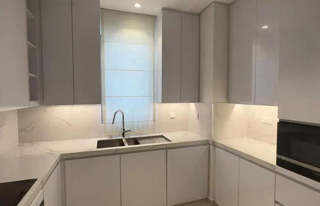 Mh- Spectacular Villa in Address Beach Resort Fujairah - Foto 18