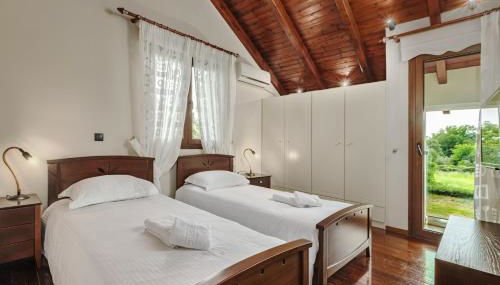 Vintage Suites Trikala - Foto 3