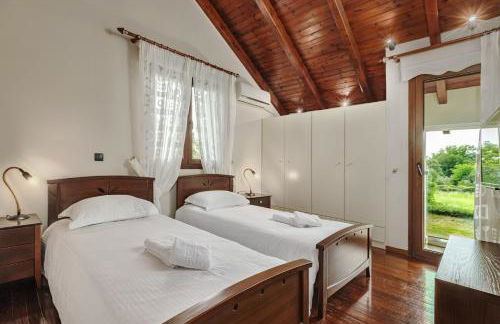 Vintage Suites Trikala - Foto 3