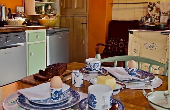 Shannon View 3 Bed Farm House With Private Parking - Foto 10