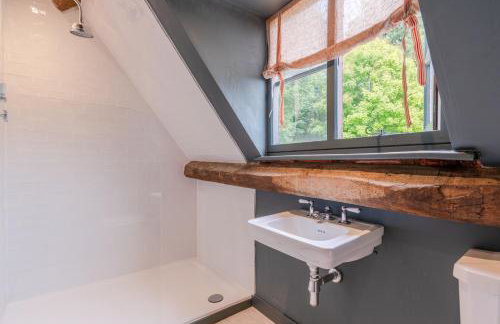 Locks Cottage - Foto 29