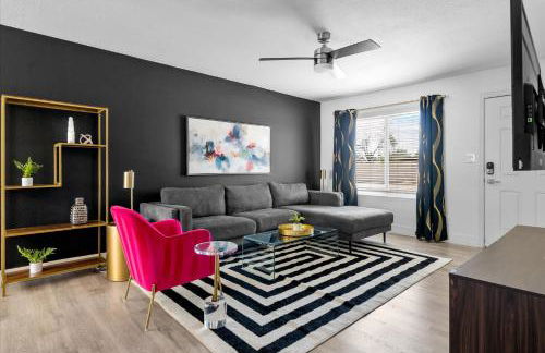 Mini Golf Fire Pit Pool Game Room - Foto 6