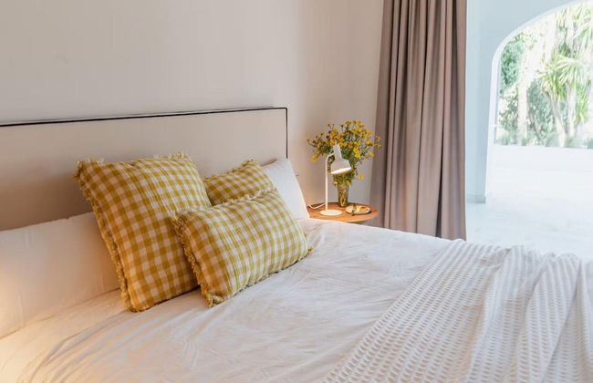 Superb Villa With Private Lagoon Pool - Foto 7